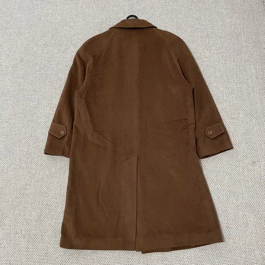 [BUNJANG] Burberry Wool Coat (L-XL) / L-XL 버버리 울 코트 N.8890
