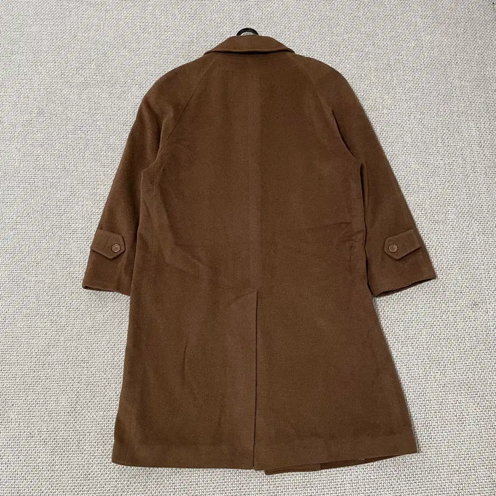 [BUNJANG] Burberry Wool Coat (L-XL) / L-XL 버버리 울 코트 N.8890