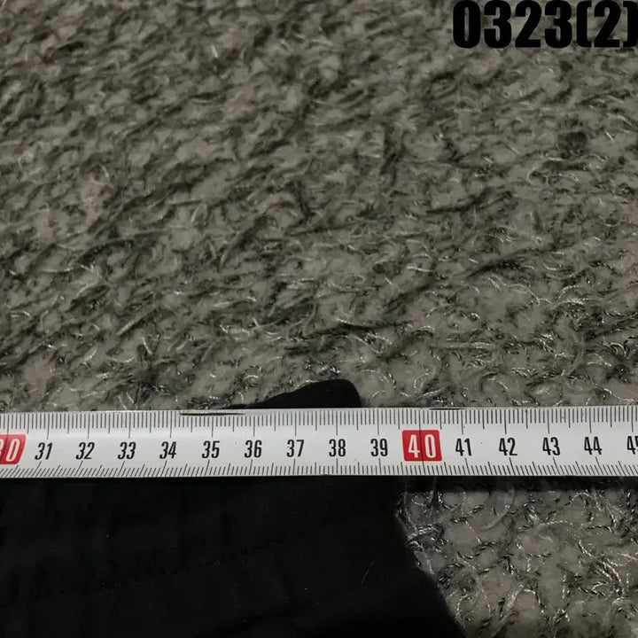 [BUNJANG] Reebok Black Training Pants L / 리복 검정색 트레이닝 바지 L