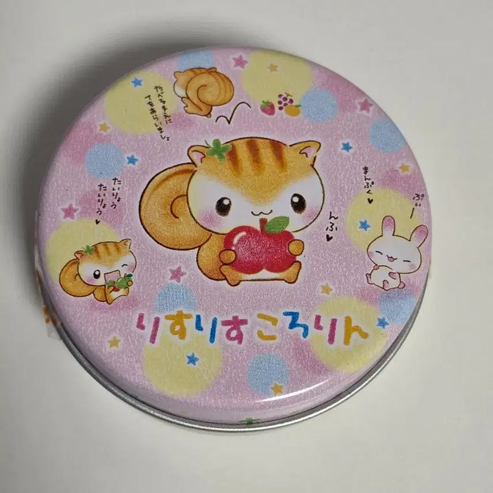 [BUNJANG] Heisei Era Classic Paper Tin Case (Sealed) / 고전 헤이세이 지류 틴케이스 미개봉