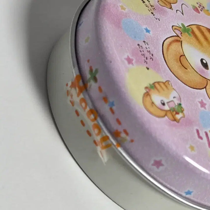 [BUNJANG] Heisei Era Classic Paper Tin Case (Sealed) / 고전 헤이세이 지류 틴케이스 미개봉
