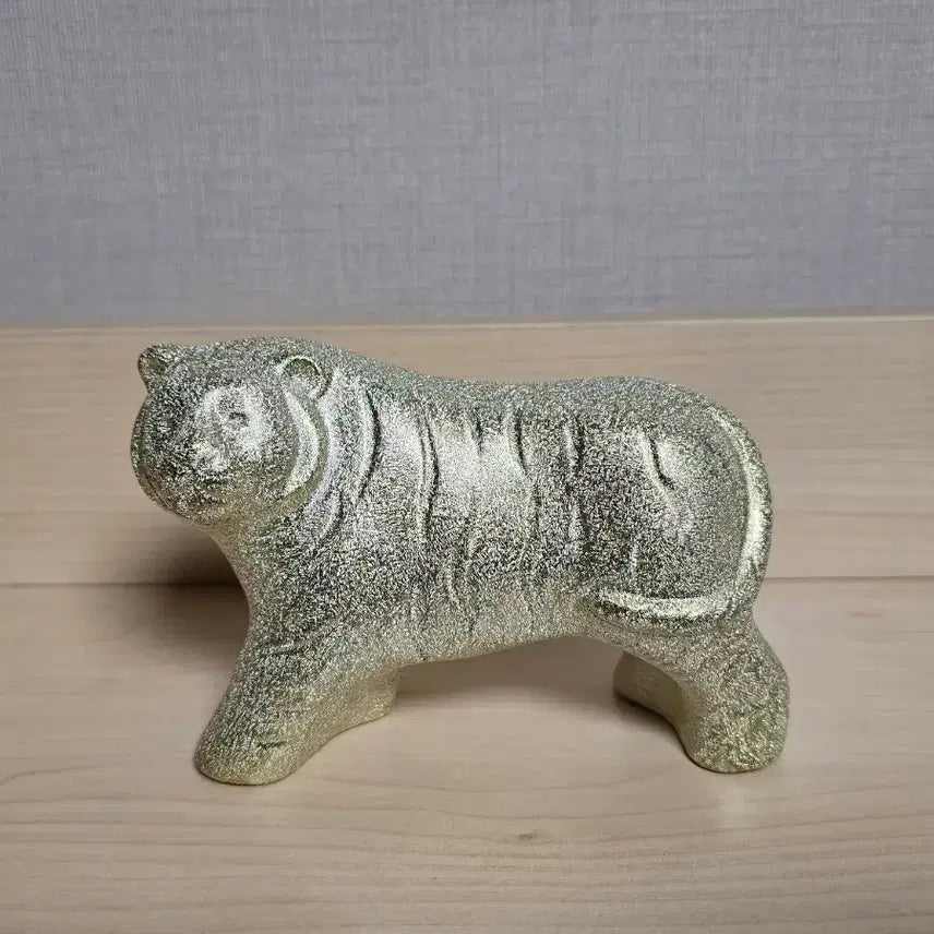 [SOLD OUT] 호랑이 장식품