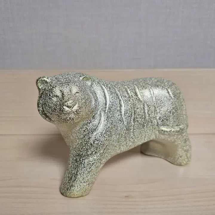 [SOLD OUT] 호랑이 장식품