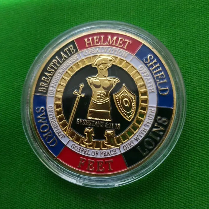 [BUNJANG] Commemorative Coin / 아름다운  기념 주화