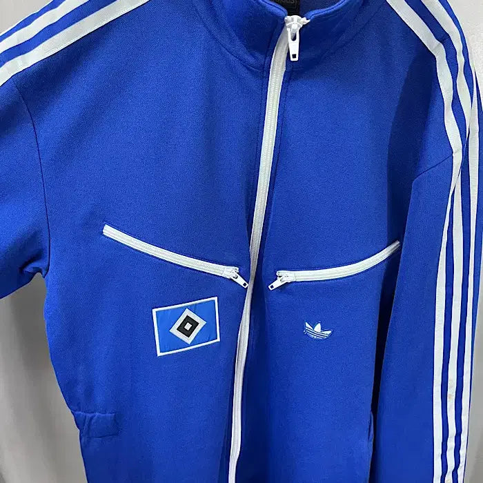 [BUNJANG] Adidas Hamburg Jersey / adidas 아디다스 함부르크 져지