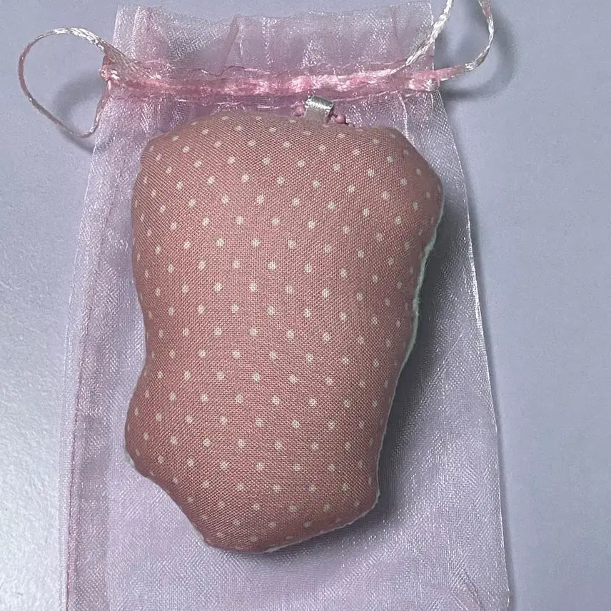 [SOLD OUT] 아일릿 윤아 일사님 쿠션키링 양도