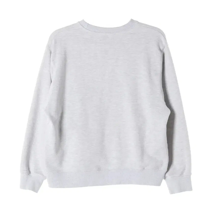 [BUNJANG] Hotel Cerritos Logo Embroidered Sweatshirt / 호텔세리토스 로고 자수 스웨트셔츠 맨투맨