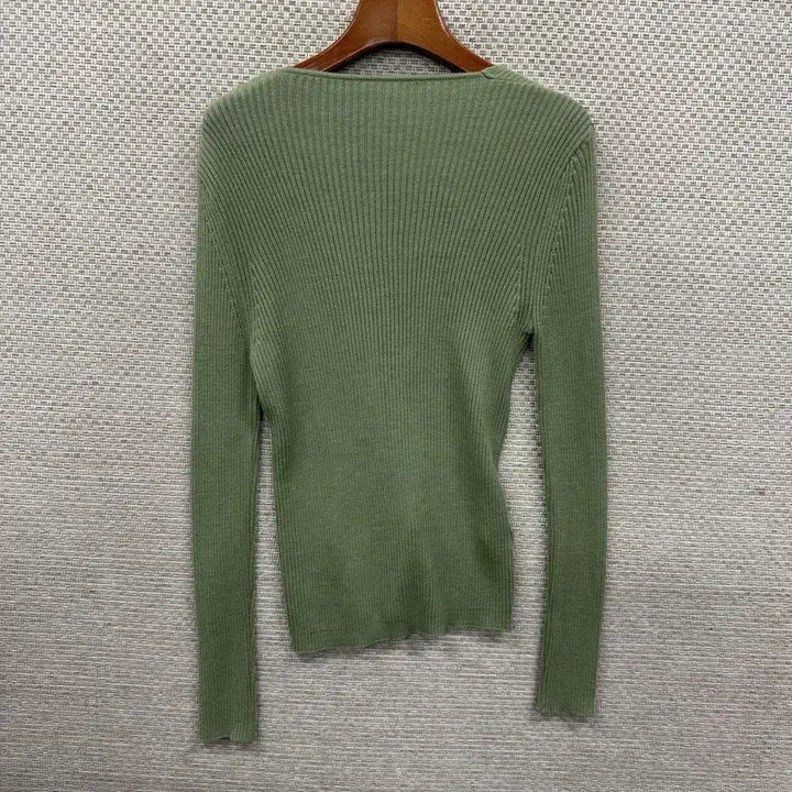 [SOLD OUT] 빈티지 골지 가디건 85 M14472