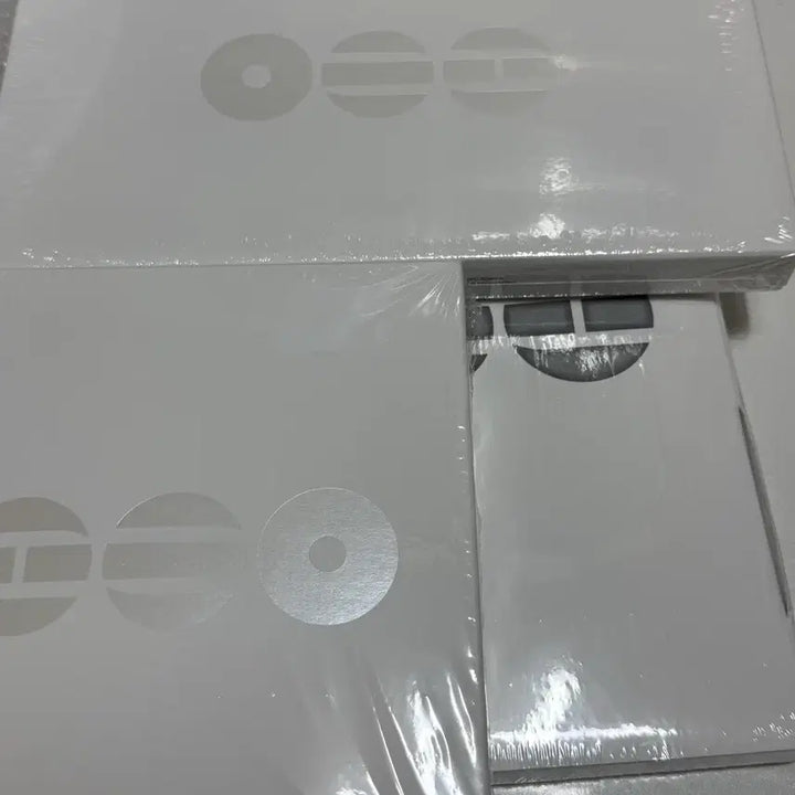 [BUNJANG] BTS Arirang Album 3-Piece Bundle Set / [미개봉/현물] BTS 아리랑 앨범 3종세트 양도