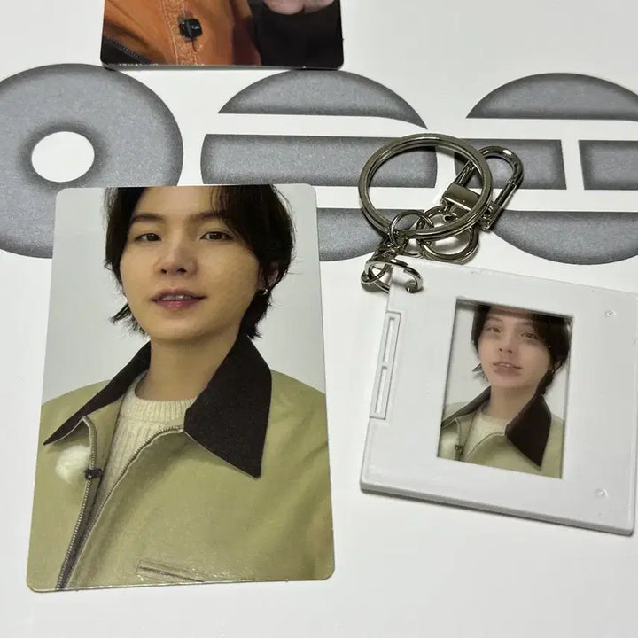 [BUNJANG] BTS (SUGA) Arirang POB Photocard Set / 방탄 아리랑 특전 윤기