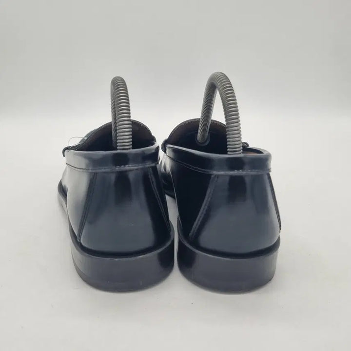 [SOLD OUT] 하루타 906 페니로퍼 블랙 남성 255mm