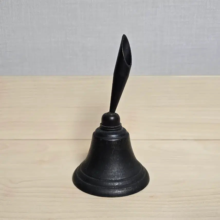 [BUNJANG] Vintage Pen Holder Bell / 빈티지  펜 홀더 종