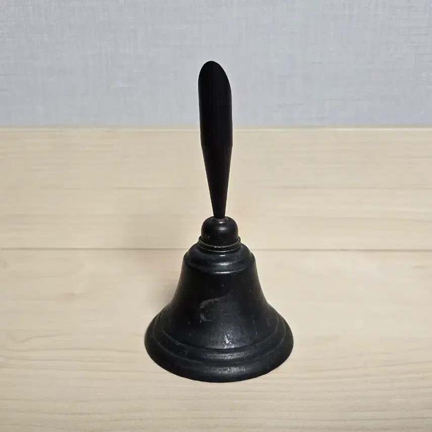 [BUNJANG] Vintage Pen Holder Bell / 빈티지  펜 홀더 종