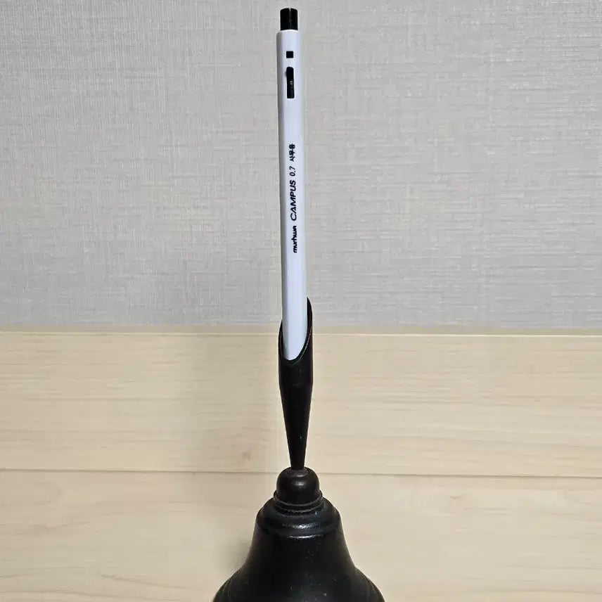 [BUNJANG] Vintage Pen Holder Bell / 빈티지  펜 홀더 종