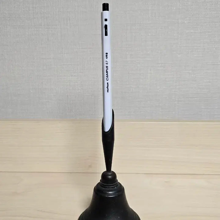 [BUNJANG] Vintage Pen Holder Bell / 빈티지  펜 홀더 종