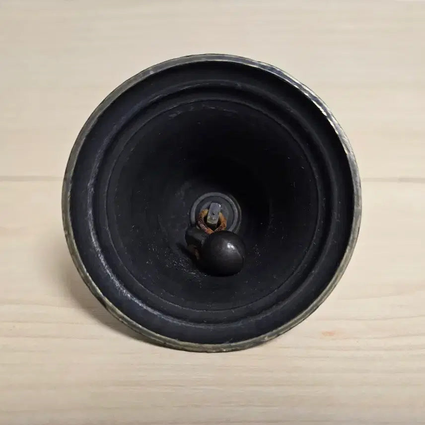 [BUNJANG] Vintage Pen Holder Bell / 빈티지  펜 홀더 종