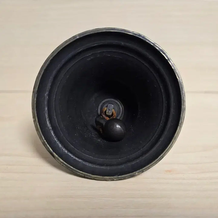 [BUNJANG] Vintage Pen Holder Bell / 빈티지  펜 홀더 종