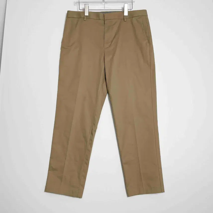 [SOLD OUT] C1 지오다노 면팬츠 35사이즈
