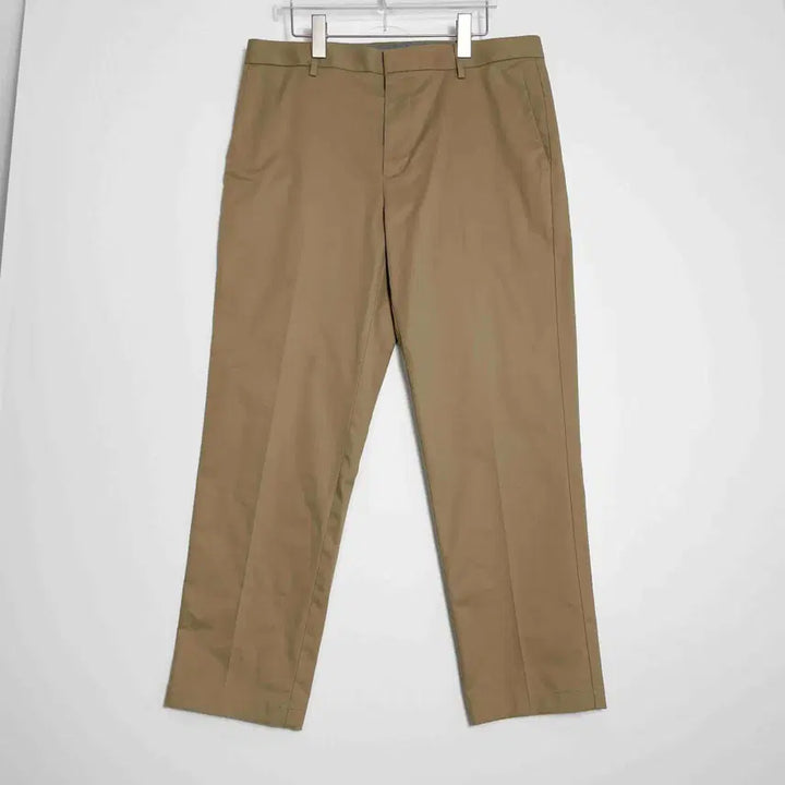[SOLD OUT] C1 지오다노 면팬츠 35사이즈