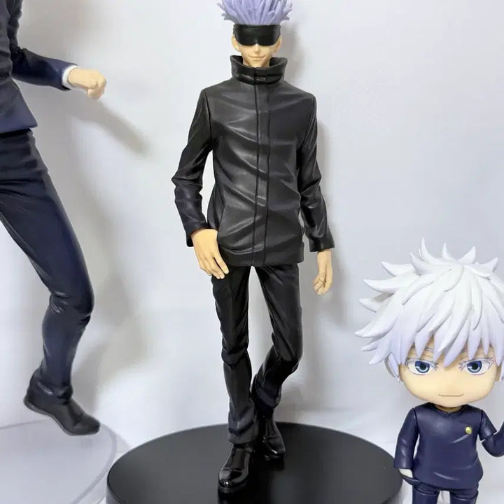 [BUNJANG] Banpresto Jujutsu Kaisen Satoru Gojo Figure / 주술회전 고죠 사토루 반프레스토 주혼의형 Ver.2 피규어