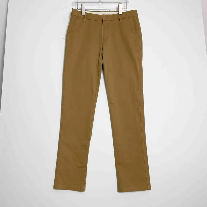 [BUNJANG] Giordano Cotton Pants 30 / C1 지오다노 새상품 면팬츠 30사이즈