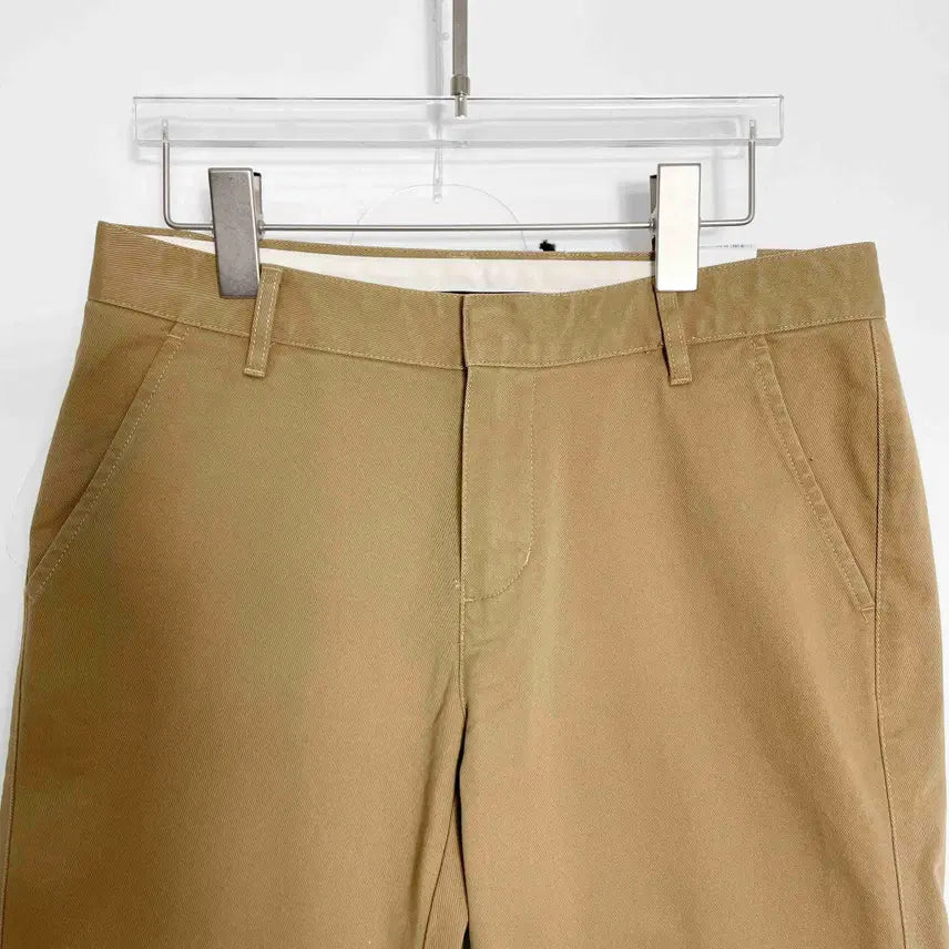 [BUNJANG] Giordano Cotton Pants 30 / C1 지오다노 새상품 면팬츠 30사이즈