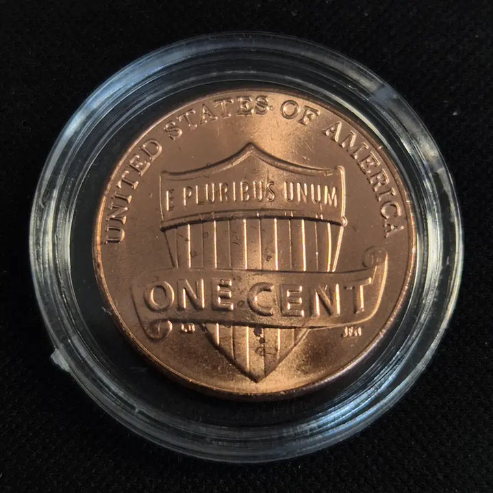 [BUNJANG] 2023 US 1 Cent Coin / [EP. 1160] (미사용)2023년 미국 1센트 동전