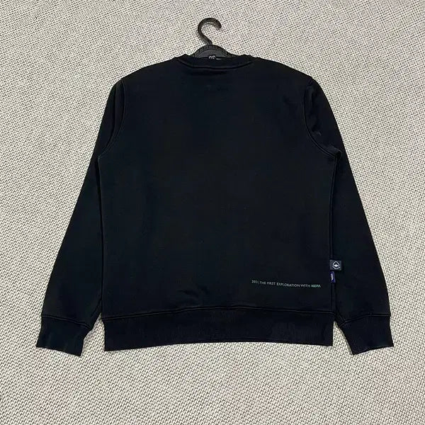 [BUNJANG] NEPA Round Neck Sweatshirt / L 네파 라운드 맨투맨 N.5300