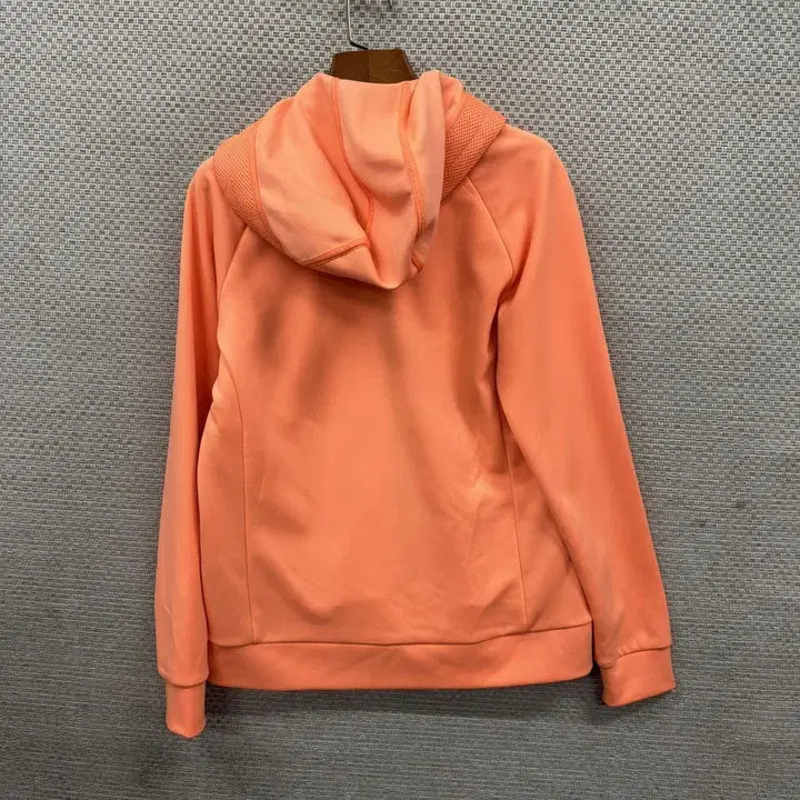 [BUNJANG] Puma Hooded Zip-Up Jacket (S) / 푸마 후드집업 S M14395