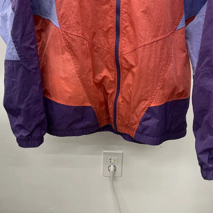 [BUNJANG] Nike Heritage Woven Windbreaker Jacket / 105)NIKE 나이키 헤리티지 우븐 바람막이 자켓
