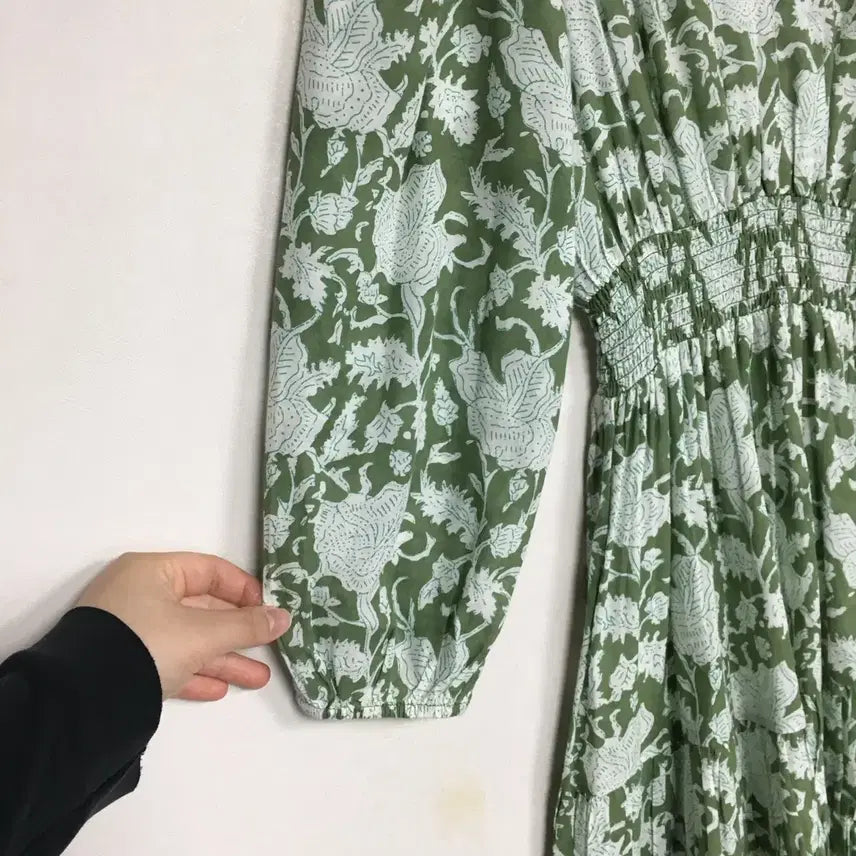 [BUNJANG] MAJE Moslin Mini Dress / MAJE 마쥬 모슬린 미니 드레스 원피스 36