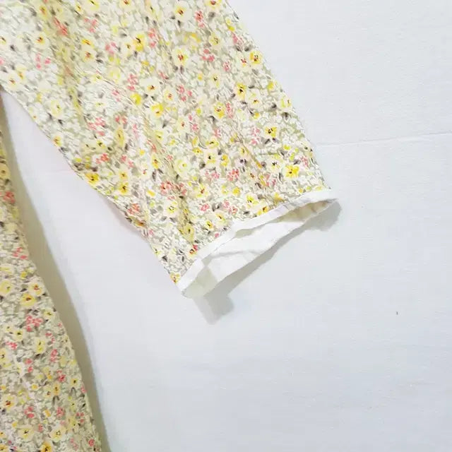 [BUNJANG] Niko and... Long Blouse / niko and... 롱 블라우스