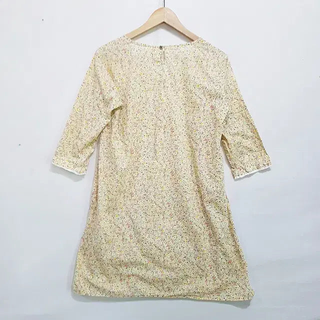 [BUNJANG] Niko and... Long Blouse / niko and... 롱 블라우스