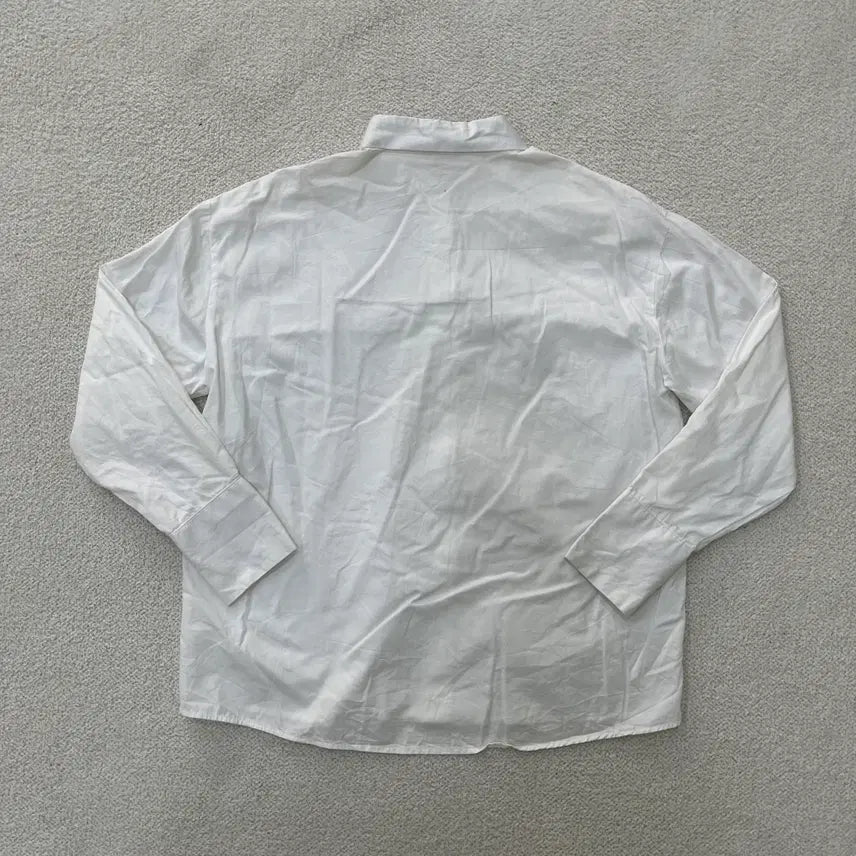 [SOLD OUT] 실측확인 빈티지 와이셔츠 남방 0323M