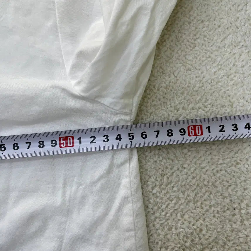 [SOLD OUT] 실측확인 빈티지 와이셔츠 남방 0323M