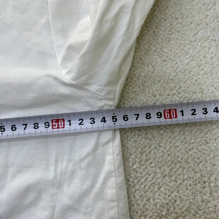 [SOLD OUT] 실측확인 빈티지 와이셔츠 남방 0323M