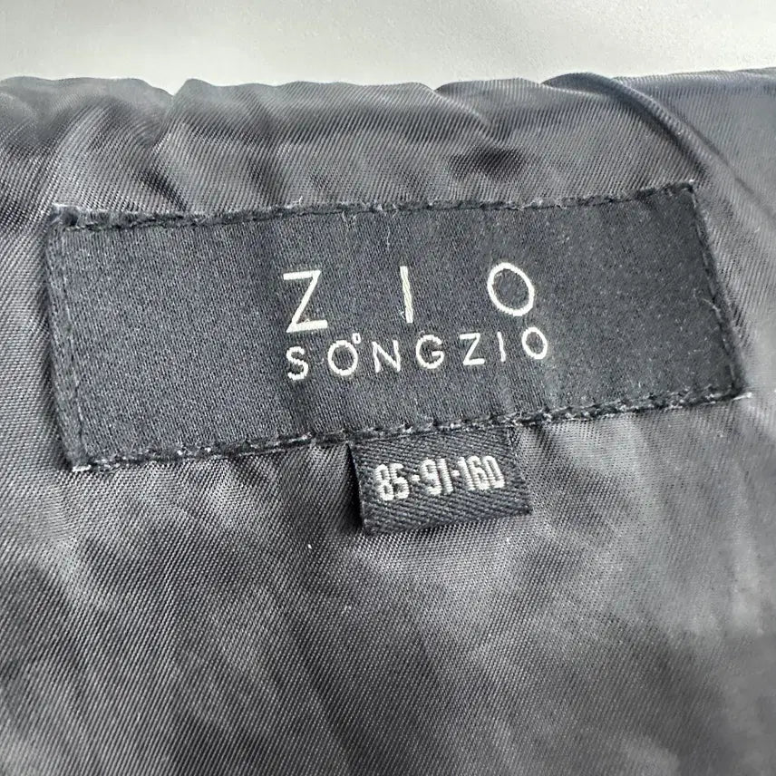[BUNJANG] ZIOZIO Women&
