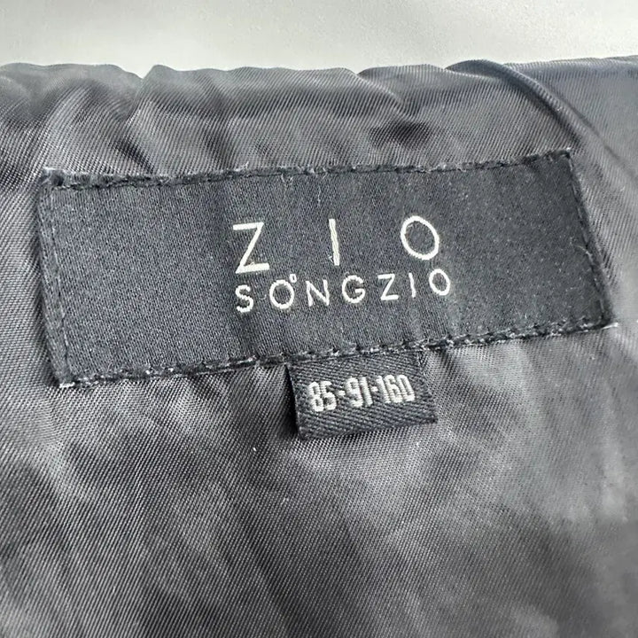 [BUNJANG] ZIOZIO Women&