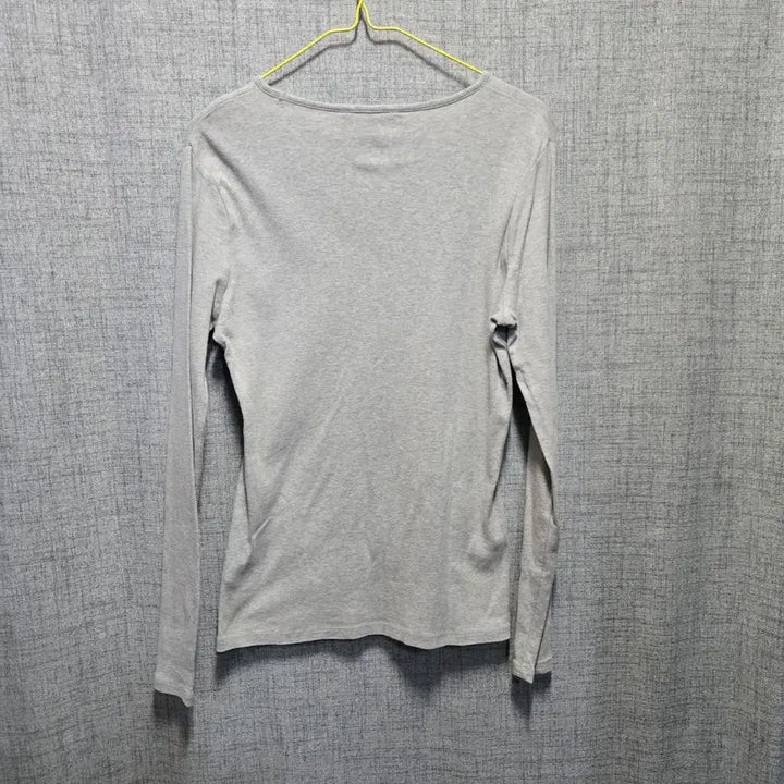 [SOLD OUT] 랄프로렌 긴팔 티셔츠 그레이  L