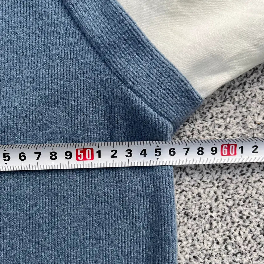 [BUNJANG] Mamnuri Maternity Dress / 실측확인 맘누리 임부복 원피스 0320M
