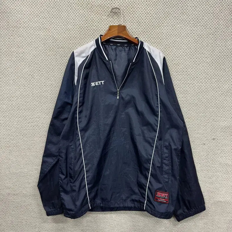 [SOLD OUT] 빈티지 아노락 바람막이 105 M14447