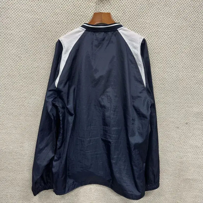 [SOLD OUT] 빈티지 아노락 바람막이 105 M14447