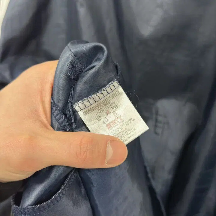 [SOLD OUT] 빈티지 아노락 바람막이 105 M14447