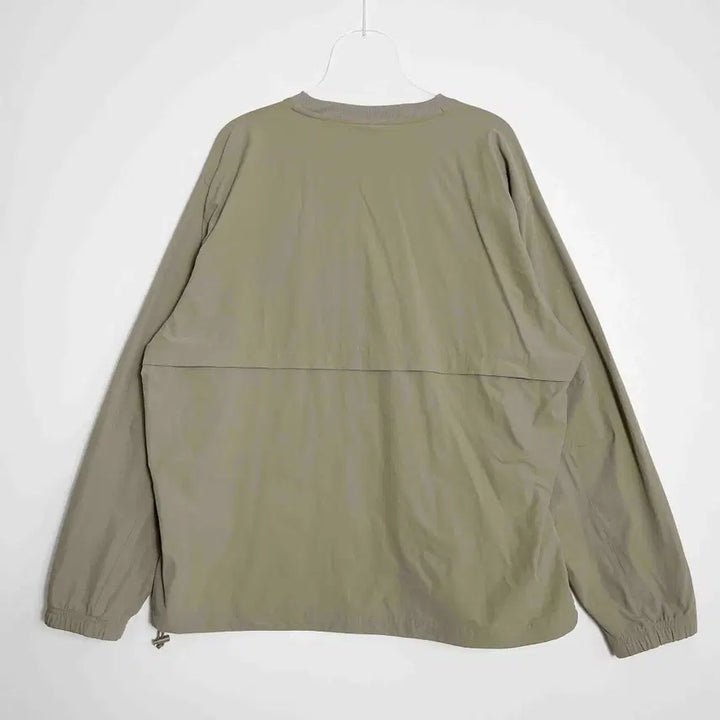 [SOLD OUT] C1 푸마 바람막이 긴팔 우븐 셔츠 XXL사이즈