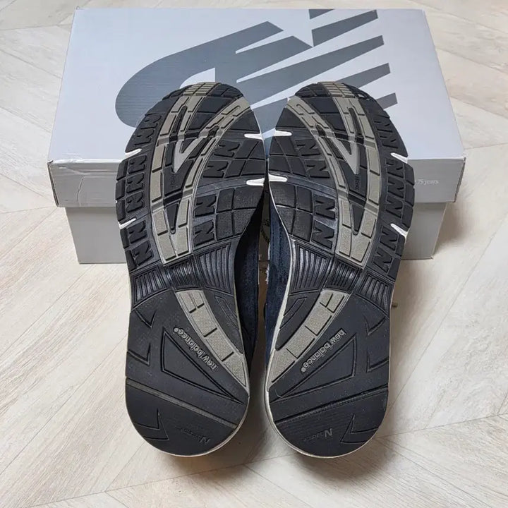 [SOLD OUT] [265] 뉴발란스 991 네이비