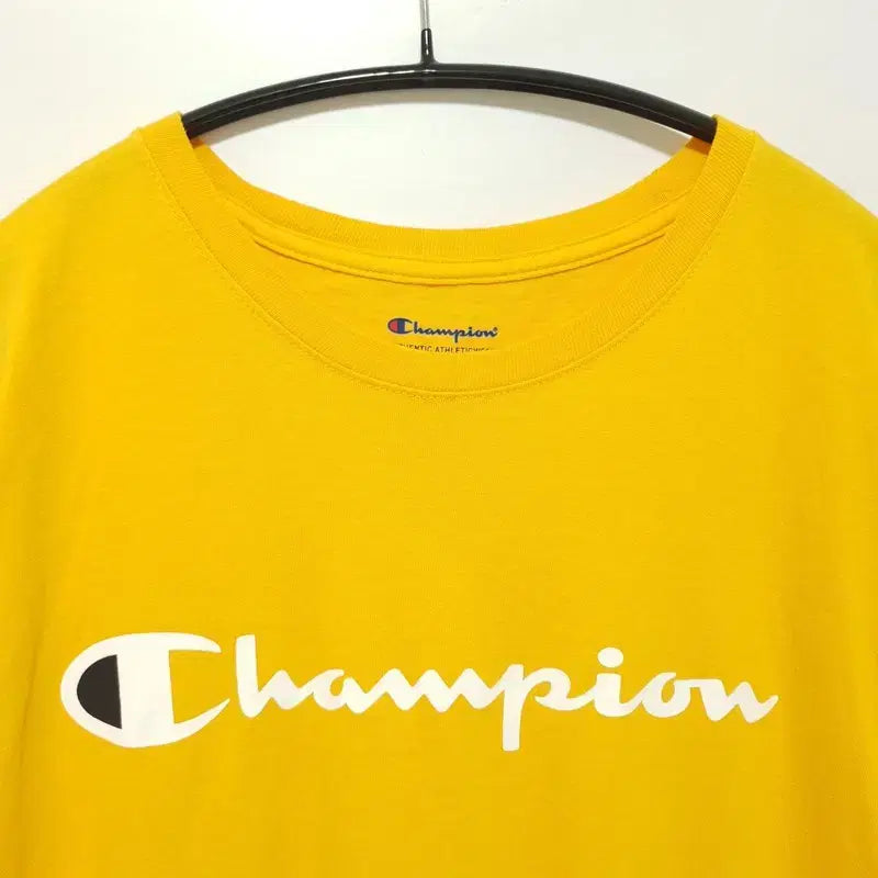[BUNJANG] Champion AL_S0225 Short Sleeve T-shirt / 챔피온 반팔 AL_S0225