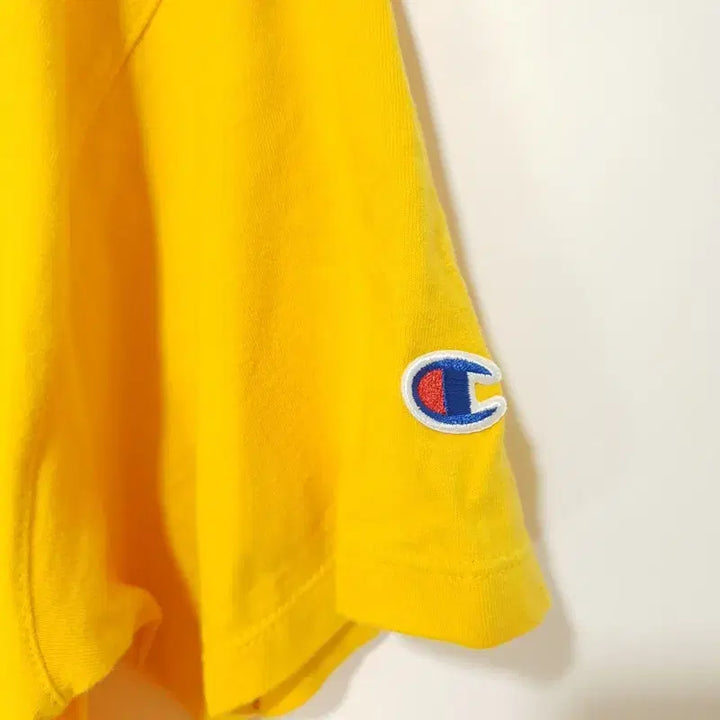 [BUNJANG] Champion AL_S0225 Short Sleeve T-shirt / 챔피온 반팔 AL_S0225