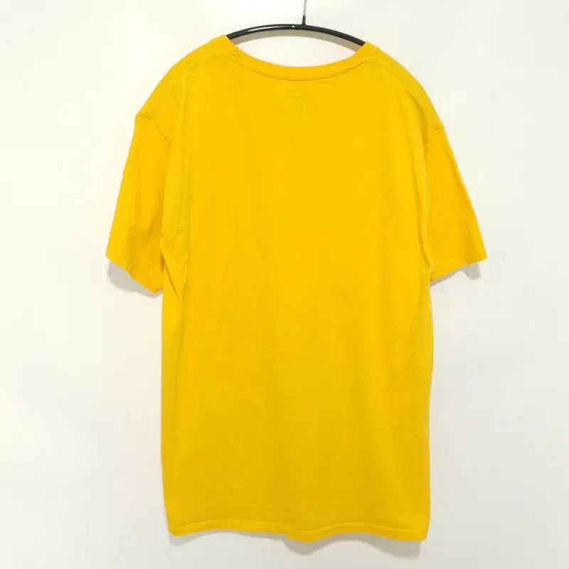 [BUNJANG] Champion AL_S0225 Short Sleeve T-shirt / 챔피온 반팔 AL_S0225