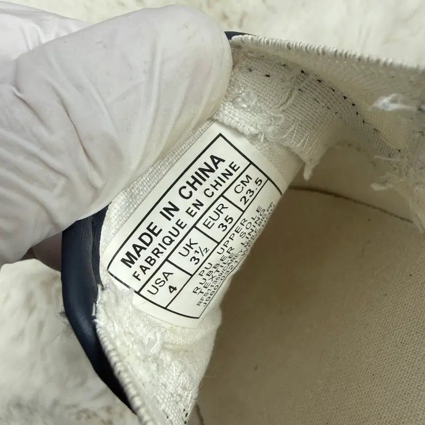 [BUNJANG] Polo Ralph Lauren Mule 235 / 235) 폴로 랄프로렌 뮬