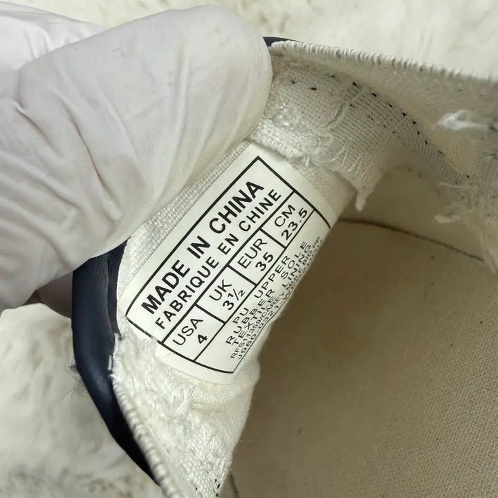 [BUNJANG] Polo Ralph Lauren Mule 235 / 235) 폴로 랄프로렌 뮬